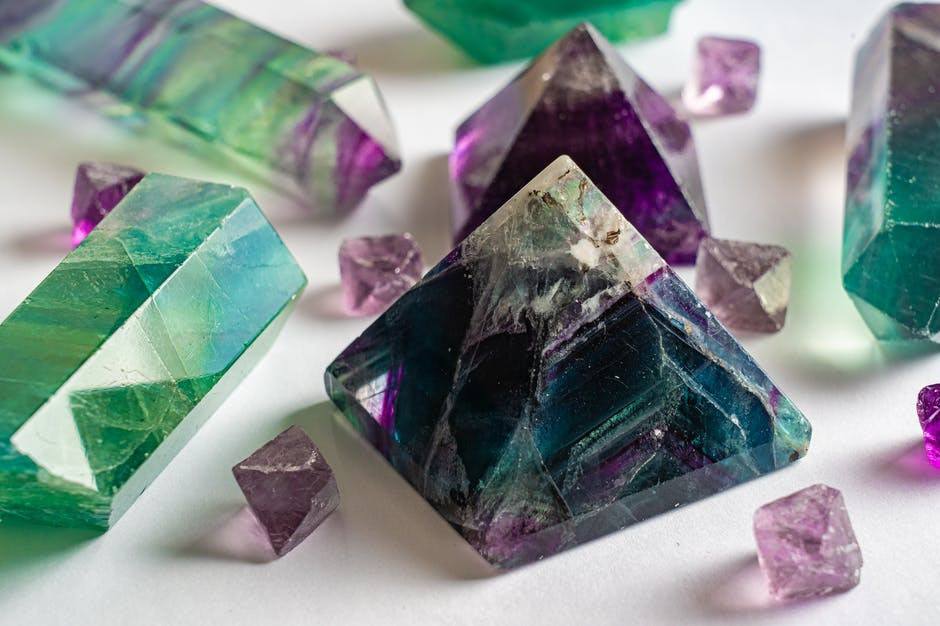 How to Purify & Charge Crystals | 9 Easy Ways to Cleanse Crystals