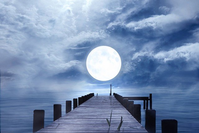 What Is a Supermoon? How It Affects Your Spiritual Lunar Rituals