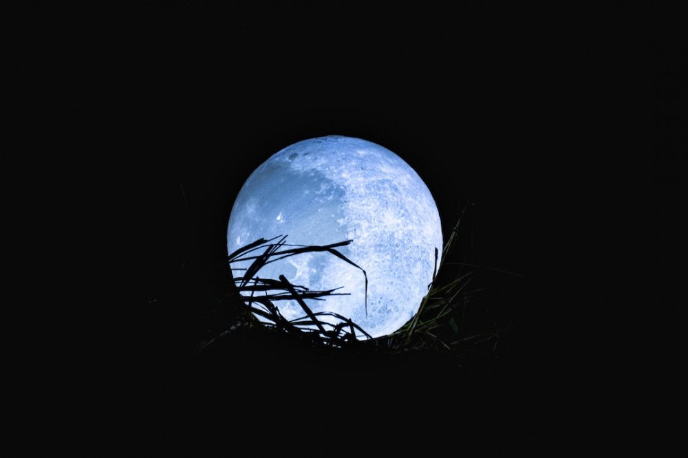 2023 Blue Moon: The August Full Moon’s Spiritual Meaning